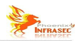 phoenix infrasec